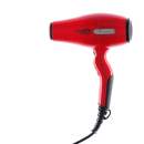 Hair dryer 2000W ErgoLife Compact DEWAL 03-002 Red